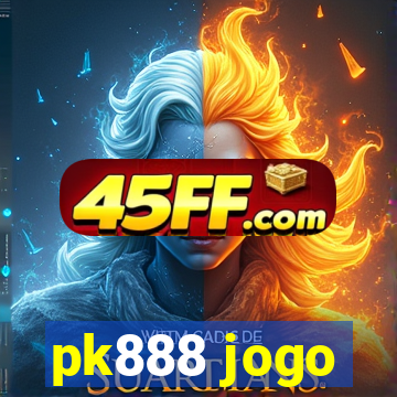 pk888 jogo